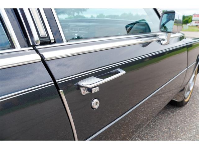 1985 Cadillac Fleetwood (CC-2088651) for sale in Ramsey, Minnesota