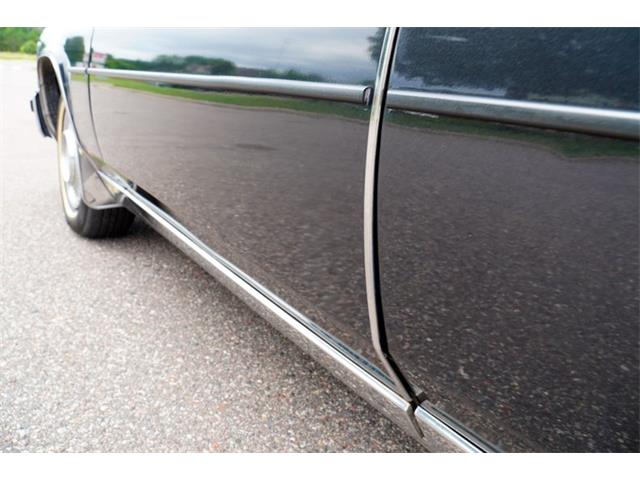 1985 Cadillac Fleetwood (CC-2088651) for sale in Ramsey, Minnesota