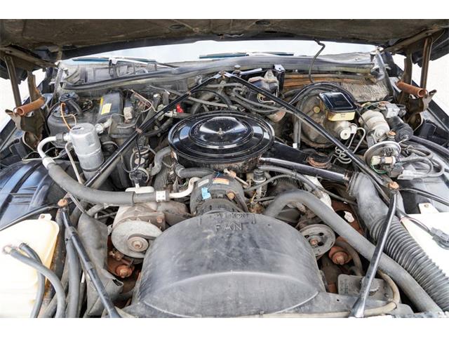 1985 Cadillac Fleetwood (CC-2088651) for sale in Ramsey, Minnesota