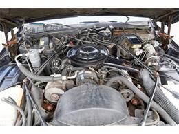 1985 Cadillac Fleetwood (CC-2088651) for sale in Ramsey, Minnesota
