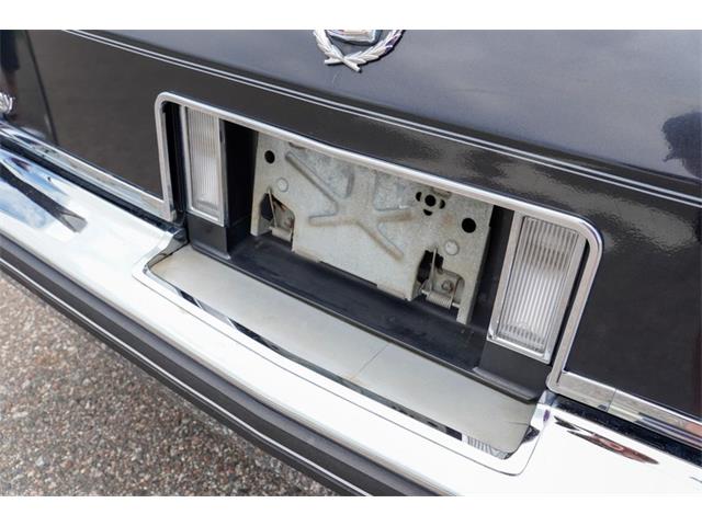 1985 Cadillac Fleetwood (CC-2088651) for sale in Ramsey, Minnesota