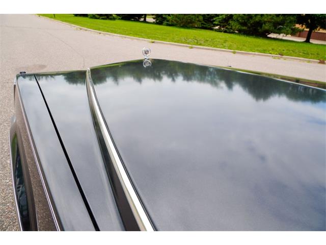 1985 Cadillac Fleetwood (CC-2088651) for sale in Ramsey, Minnesota
