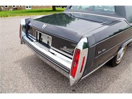 1985 Cadillac Fleetwood (CC-2088651) for sale in Ramsey, Minnesota