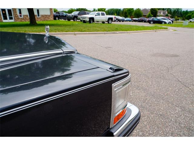 1985 Cadillac Fleetwood (CC-2088651) for sale in Ramsey, Minnesota