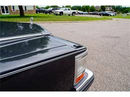 1985 Cadillac Fleetwood (CC-2088651) for sale in Ramsey, Minnesota