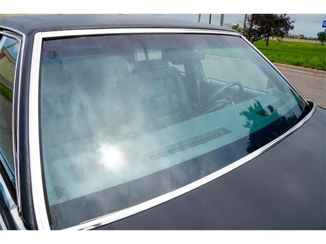 1985 Cadillac Fleetwood (CC-2088651) for sale in Ramsey, Minnesota