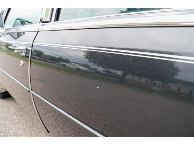 1985 Cadillac Fleetwood (CC-2088651) for sale in Ramsey, Minnesota