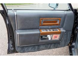 1985 Cadillac Fleetwood (CC-2088651) for sale in Ramsey, Minnesota