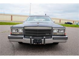 1985 Cadillac Fleetwood (CC-2088651) for sale in Ramsey, Minnesota