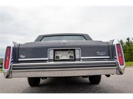 1985 Cadillac Fleetwood (CC-2088651) for sale in Ramsey, Minnesota