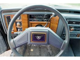 1985 Cadillac Fleetwood (CC-2088651) for sale in Ramsey, Minnesota
