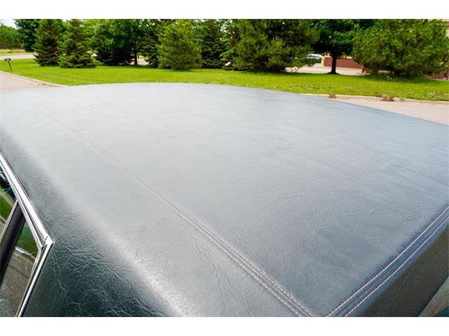 1985 Cadillac Fleetwood (CC-2088651) for sale in Ramsey, Minnesota
