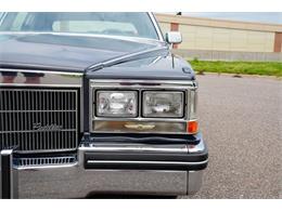 1985 Cadillac Fleetwood (CC-2088651) for sale in Ramsey, Minnesota