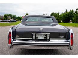1985 Cadillac Fleetwood (CC-2088651) for sale in Ramsey, Minnesota