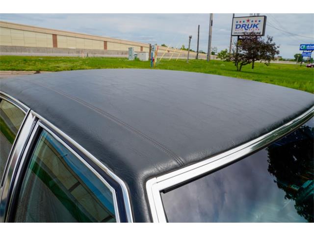 1985 Cadillac Fleetwood (CC-2088651) for sale in Ramsey, Minnesota