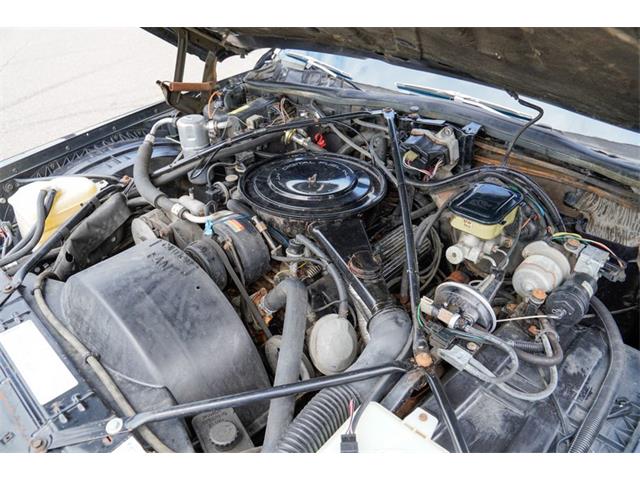1985 Cadillac Fleetwood (CC-2088651) for sale in Ramsey, Minnesota
