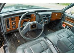 1985 Cadillac Fleetwood (CC-2088651) for sale in Ramsey, Minnesota
