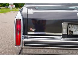 1985 Cadillac Fleetwood (CC-2088651) for sale in Ramsey, Minnesota