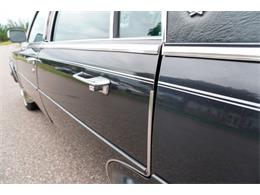 1985 Cadillac Fleetwood (CC-2088651) for sale in Ramsey, Minnesota