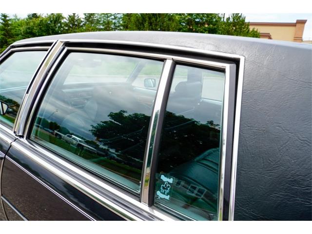 1985 Cadillac Fleetwood (CC-2088651) for sale in Ramsey, Minnesota