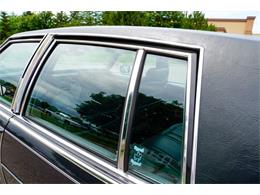 1985 Cadillac Fleetwood (CC-2088651) for sale in Ramsey, Minnesota