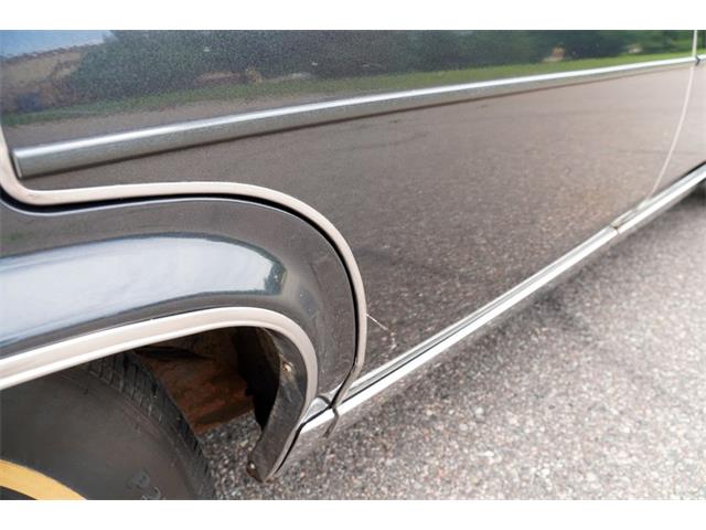 1985 Cadillac Fleetwood (CC-2088651) for sale in Ramsey, Minnesota