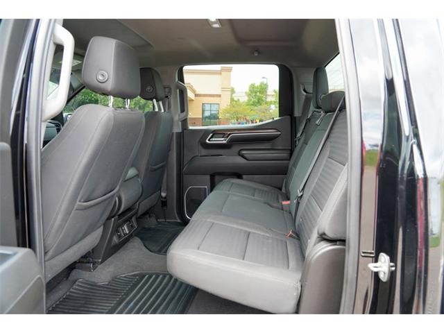 2022 Chevrolet Silverado (CC-2088652) for sale in Ramsey, Minnesota