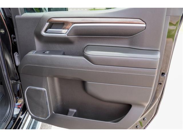 2022 Chevrolet Silverado (CC-2088652) for sale in Ramsey, Minnesota