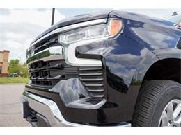 2022 Chevrolet Silverado (CC-2088652) for sale in Ramsey, Minnesota