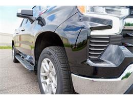 2022 Chevrolet Silverado (CC-2088652) for sale in Ramsey, Minnesota