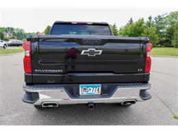 2022 Chevrolet Silverado (CC-2088652) for sale in Ramsey, Minnesota