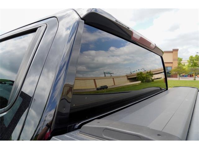 2022 Chevrolet Silverado (CC-2088652) for sale in Ramsey, Minnesota