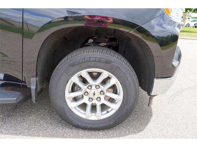 2022 Chevrolet Silverado (CC-2088652) for sale in Ramsey, Minnesota