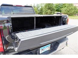 2022 Chevrolet Silverado (CC-2088652) for sale in Ramsey, Minnesota