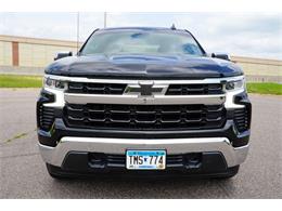 2022 Chevrolet Silverado (CC-2088652) for sale in Ramsey, Minnesota
