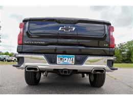2022 Chevrolet Silverado (CC-2088652) for sale in Ramsey, Minnesota