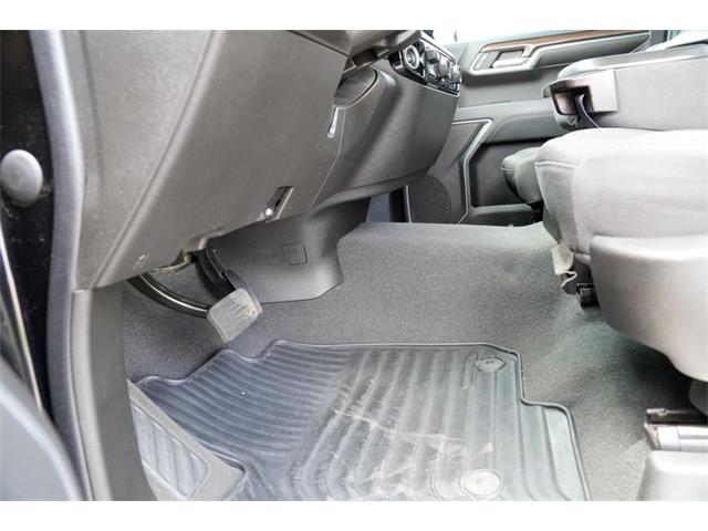 2022 Chevrolet Silverado (CC-2088652) for sale in Ramsey, Minnesota