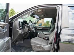 2022 Chevrolet Silverado (CC-2088652) for sale in Ramsey, Minnesota