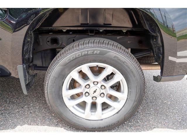 2022 Chevrolet Silverado (CC-2088652) for sale in Ramsey, Minnesota