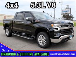 2022 Chevrolet Silverado (CC-2088652) for sale in Ramsey, Minnesota