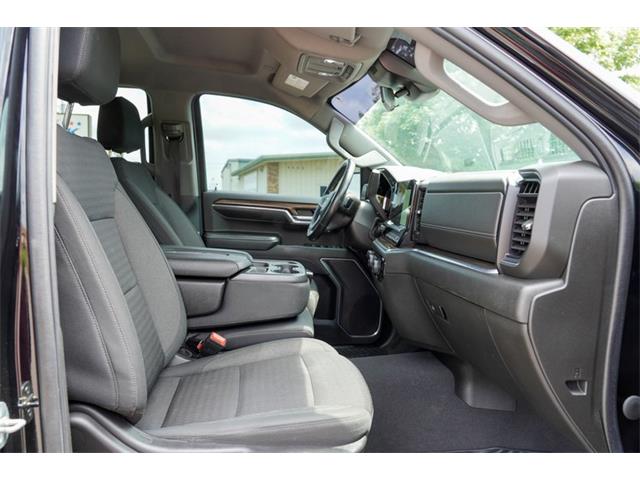 2022 Chevrolet Silverado (CC-2088652) for sale in Ramsey, Minnesota