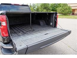 2022 Chevrolet Silverado (CC-2088652) for sale in Ramsey, Minnesota