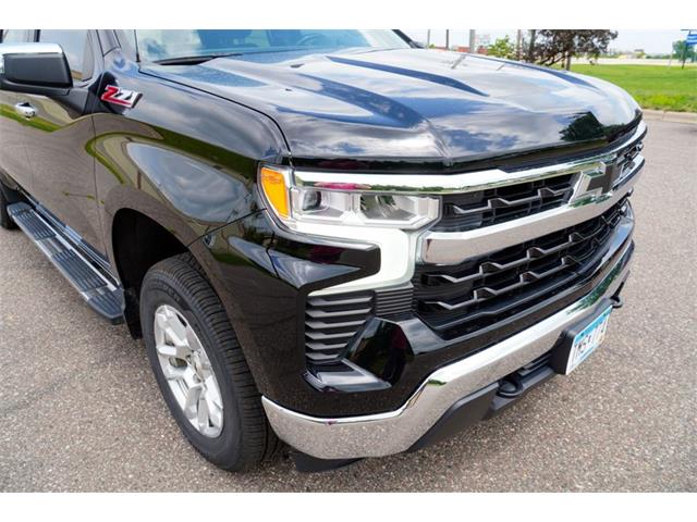 2022 Chevrolet Silverado (CC-2088652) for sale in Ramsey, Minnesota