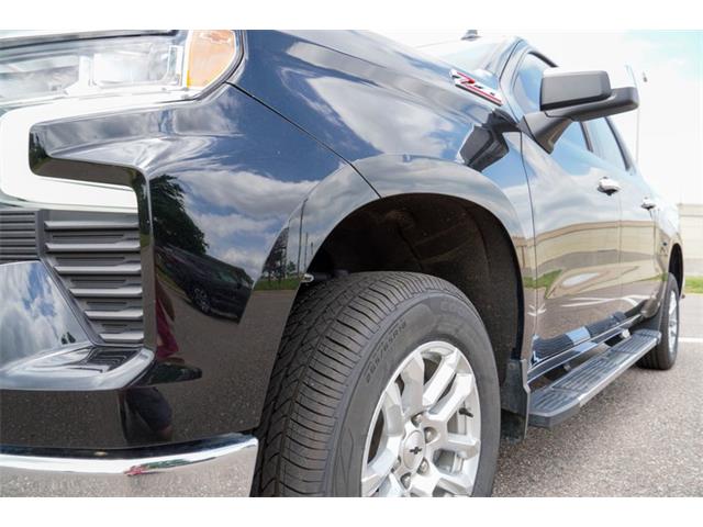 2022 Chevrolet Silverado (CC-2088652) for sale in Ramsey, Minnesota