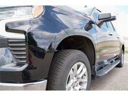 2022 Chevrolet Silverado (CC-2088652) for sale in Ramsey, Minnesota