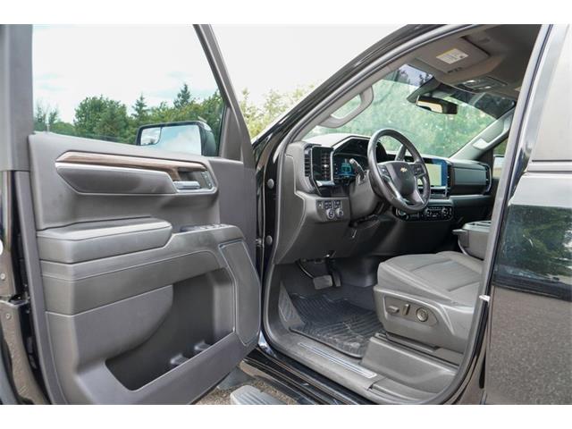 2022 Chevrolet Silverado (CC-2088652) for sale in Ramsey, Minnesota