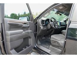 2022 Chevrolet Silverado (CC-2088652) for sale in Ramsey, Minnesota