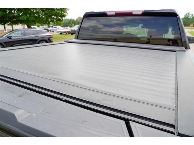 2022 Chevrolet Silverado (CC-2088652) for sale in Ramsey, Minnesota