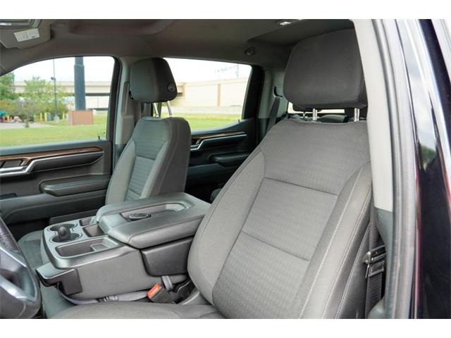 2022 Chevrolet Silverado (CC-2088652) for sale in Ramsey, Minnesota