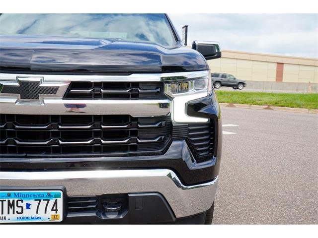 2022 Chevrolet Silverado (CC-2088652) for sale in Ramsey, Minnesota